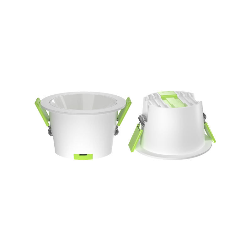 2.5 inch lens Type/White Body
