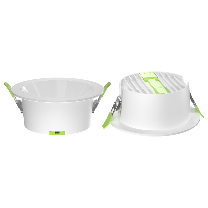 4.5 inch lens Type/White Body