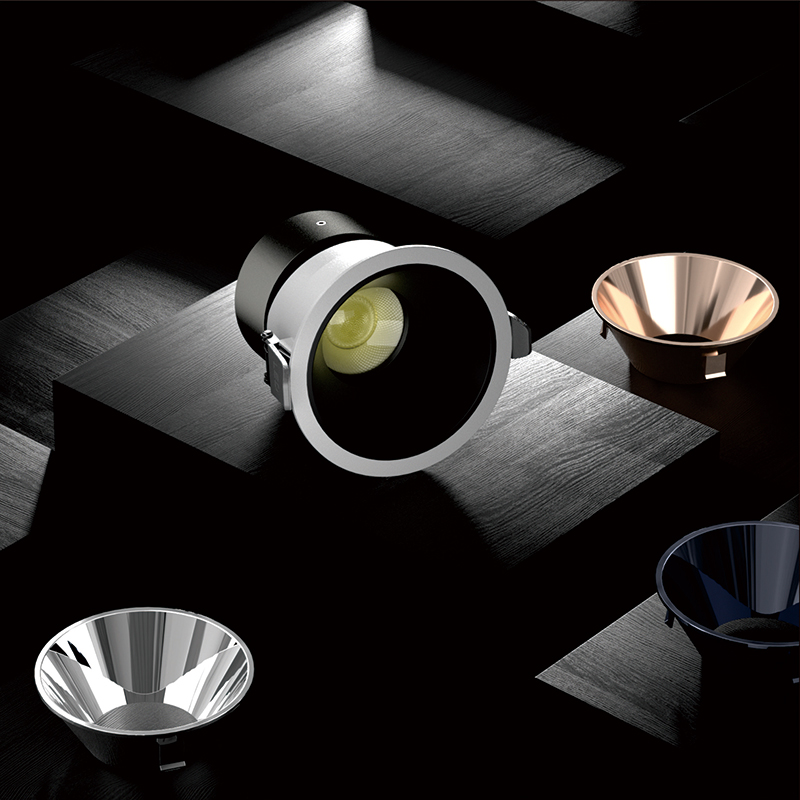 Gao Ge Spotlight