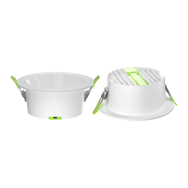 3.5 inch lens Type/White Body