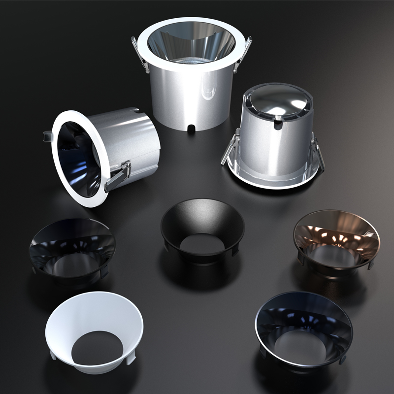 Jin Pin Ⅲ（B) Downlight