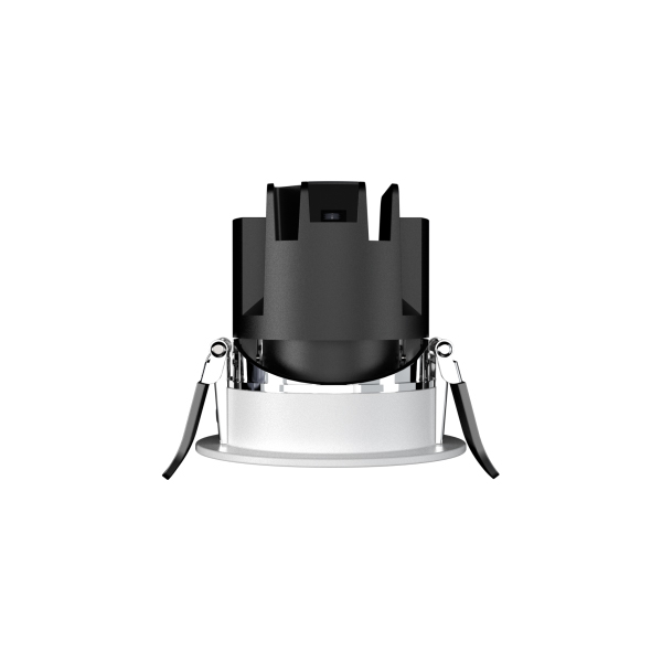 2.0寸弹簧款-7W